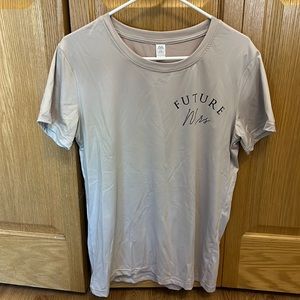 NWOT THE RING BOX T-Shirt
